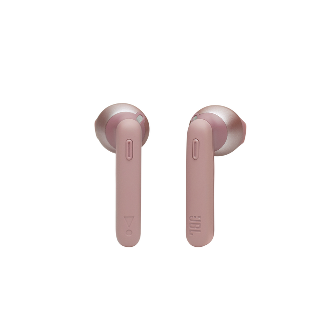 JBL Tune 225TWS - Pink - True wireless earbuds - Front image number null